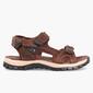 Sandalias Paredes - Marrón - Sandalias Trekking Hombre Sandalias Paredes - Marrón - Sandalias Trekking Hombre