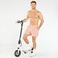 Bañador Nike - Rosa - Bañador Hombre Bañador Nike - Rosa - Bañador Hombre