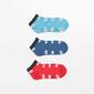 Calcetines Up - Azul - Calcetines Niñ@ Calcetines Up - Azul - Calcetines Niñ@