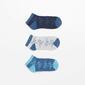 Calcetines Up - Azul - Calcetines Niñ@ Calcetines Up - Azul - Calcetines Niñ@