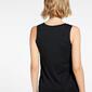 Camiseta Minnie - Negro - Camiseta Mujer Disney Camiseta Minnie - Negro - Camiseta Mujer Disney