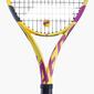 Babolat Vamos - Amarillo - Antivibrador Tenis Babolat Vamos - Amarillo - Antivibrador Tenis