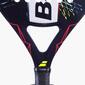 Babolat Viper - Negro - Pala Pádel Chico Babolat Viper - Negro - Pala Pádel Chico