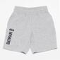 Bermuda Batman - Gris - Bermudas Niño DC Comics Bermuda Batman - Gris - Bermudas Niño DC Comics