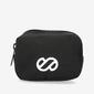 Silver Slvr - Preto - Bolsa Unissexo Silver Slvr - Preto - Bolsa Unissexo