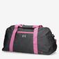 Bolsa Deporte Silver - Rosa - Bolsa Deporte Mediana Bolsa Deporte Silver - Rosa - Bolsa Deporte Mediana