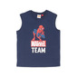Camiseta Spiderman - Marino - Camiseta Niño Marvel Camiseta Spiderman - Marino - Camiseta Niño Marvel