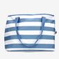 Bolsa Playa Silver - Azul - Bolso Playa Bolsa Playa Silver - Azul - Bolso Playa