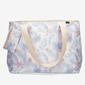 Bolsa Playa Silver - Blanco - Bolso Playa Bolsa Playa Silver - Blanco - Bolso Playa