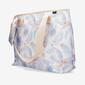 Bolsa Playa Silver - Blanco - Bolso Playa Bolsa Playa Silver - Blanco - Bolso Playa
