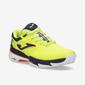 Joma Slam - Amarillo - Zapatillas Pádel Hombre Joma Slam - Amarillo - Zapatillas Pádel Hombre