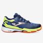 Joma Slam - Marino - Zapatillas Pádel Hombre Joma Slam - Marino - Zapatillas Pádel Hombre