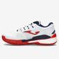 Joma Slam - Branco - Sapatilhas Padel Homem Joma Slam - Branco - Sapatilhas Padel Homem