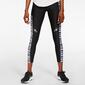 Mallas Running Wonder Woman - Negro - Mallas Mujer DC Comics Mallas Running Wonder Woman - Negro - Mallas Mujer DC Comics