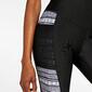 Mallas Running Wonder Woman - Negro - Mallas Mujer DC Comics Mallas Running Wonder Woman - Negro - Mallas Mujer DC Comics