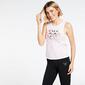 T-shirt Mickey & Minnie - Rosa - T-shirt Donna Disney T-shirt Mickey & Minnie - Rosa - T-shirt Donna Disney