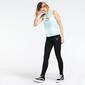 Camiseta Mickey - Celeste - Camiseta Mujer Disney Camiseta Mickey - Celeste - Camiseta Mujer Disney