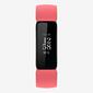 Pulseira De Atividade Fitbit Inspire 2 - Rosa - Desportiva 