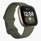 Fitbit Versa 3 - Kaki - Smartwatch 