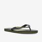 Rip Curl Sandbar - Preto - Chinelos de Dedo Homem Rip Curl Sandbar - Preto - Chinelos de Dedo Homem