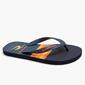 Chanclas Rip Curl Hawken - Marino - Chanclas Dedo Hombre Chanclas Rip Curl Hawken - Marino - Chanclas Dedo Hombre