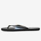 Chanclas Rip Curl Hawken - Negro - Chanclas Dedo Hombre Chanclas Rip Curl Hawken - Negro - Chanclas Dedo Hombre