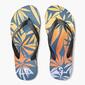 Rip Curl Palm Fade - Preto - Chinelos de Dedo Homem Rip Curl Palm Fade - Preto - Chinelos de Dedo Homem