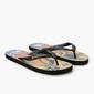 Rip Curl Palm Fade - Preto - Chinelos de Dedo Homem Rip Curl Palm Fade - Preto - Chinelos de Dedo Homem