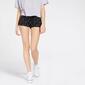 Short Corto Mickey - Noir - Short Femme Disney Short Corto Mickey - Noir - Short Femme Disney