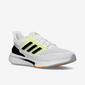 adidas Eq21 Run - Branco - Sapatilhas Running Homem adidas Eq21 Run - Branco - Sapatilhas Running Homem