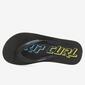 Chanclas Rip Curl - Negro - Chanclas Dedo Chico Chanclas Rip Curl - Negro - Chanclas Dedo Chico