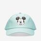 Boné Mickey - Azul - Boné Menino Boné Mickey - Azul - Boné Menino