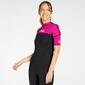 Neopreno Fila - Negro - Neopereno Mujer 