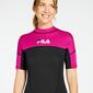 Neopreno Fila - Negro - Neopereno Mujer 