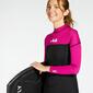 Neopreno Fila - Negro - Neopereno Mujer 