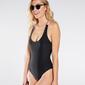 Bañador Fila - Negro - Bañador Mujer Bañador Fila - Negro - Bañador Mujer