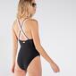 Bañador Fila - Negro - Bañador Mujer Bañador Fila - Negro - Bañador Mujer