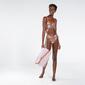 Trikini Fila - Taupe - Maillot de bain Femme Trikini Fila - Taupe - Maillot de bain Femme