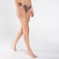 Braga Bikini Fila - Taupe - Parte De Abajo Braga Bikini Fila - Taupe - Parte De Abajo
