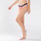 Braga Bikini Fila - Coral - Parte De Abajo Braga Bikini Fila - Coral - Parte De Abajo