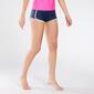 Fila Sailor - Marino - Pantalón Corto Mujer Fila Sailor - Marino - Pantalón Corto Mujer