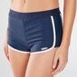 Fila Sailor - Marino - Pantalón Corto Mujer Fila Sailor - Marino - Pantalón Corto Mujer