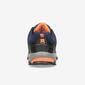 Boriken Barey - Marino - Zapatillas Trekking Hombre Boriken Barey - Marino - Zapatillas Trekking Hombre