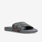 Chanclas Silver - Gris - Chanclas Pala Hombre Chanclas Silver - Gris - Chanclas Pala Hombre