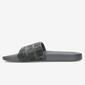 Chanclas Silver - Gris - Chanclas Pala Hombre Chanclas Silver - Gris - Chanclas Pala Hombre