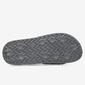 Chanclas Silver - Gris - Chanclas Pala Hombre Chanclas Silver - Gris - Chanclas Pala Hombre
