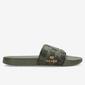 Chanclas Silver Capote - Kaki - Chanclas Pala Hombre Chanclas Silver Capote - Kaki - Chanclas Pala Hombre