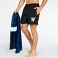 Bañador Puma - Negro - Bañador Hombre Bañador Puma - Negro - Bañador Hombre
