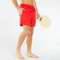Bañador Puma - Rojo - Bañador Hombre Bañador Puma - Rojo - Bañador Hombre