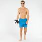 Bañador Puma - Azul - Bañador Hombre Bañador Puma - Azul - Bañador Hombre